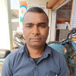 Mahesh Saw